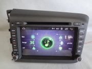 Navix MT-N828 Android 10.0 Honda Civic Uyumlu CarPlay Multimedya