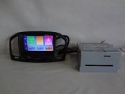 Navix MT-N853 Android 10.0 Opel Insignia Uyumlu CarPlay Multimedya
