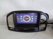 Navix MT-N853 Android 10.0 Opel Insignia Uyumlu CarPlay Multimedya