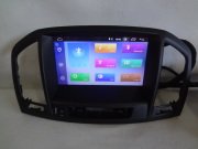 Navix MT-N853 Android 10.0 Opel Insignia Uyumlu CarPlay Multimedya