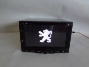 Navix MT-N838 Android 10.0 Peugeot 3008-5008 Uyumlu CarPlay Multimedya