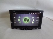 Navix MT-N838 Android 10.0 Peugeot 3008-5008 Uyumlu CarPlay Multimedya