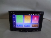 Navix MT-N838 Android 10.0 Peugeot 3008-5008 Uyumlu CarPlay Multimedya