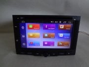 Navix MT-N838 Android 10.0 Peugeot 3008-5008 Uyumlu CarPlay Multimedya