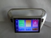 Navix MT-B8640 Android 10.0 Peugeot 301 Uyumlu CarPlay Multimedya Double Teyp