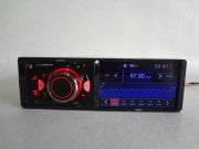 Cadence CD9700 Bluetoothlu 4 inç Ekranlı USB li Oto Teyp