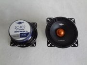 Cadence ZC402 10 cm Midrange Hoparlör Takımı