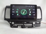 Navix MT-B8701 Android 10.0 Mitsubishi Lancer Uyumlu CarPlay Multimedya