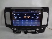 Navix MT-B8701 Android 10.0 Mitsubishi Lancer Uyumlu CarPlay Multimedya