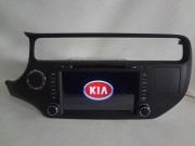 Navix MT-N562 Android 10.0 Kia Rio Uyumlu CarPlay Multimedya Teyp