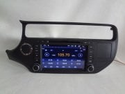 Navix MT-N562 Android 10.0 Kia Rio Uyumlu CarPlay Multimedya Teyp