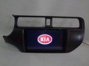 Navix MT-B8424 Android 10.0 Kia Rio Uyumlu Multimedya Teyp