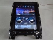Joying JY-1057X Tesla 10.4 inç Renault Megane 4 Android 9.0