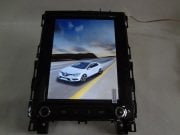 Joying JY-1057X Tesla 10.4 inç Renault Megane 4 Android 9.0