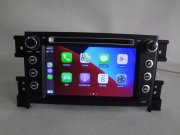 Navix MT-N879 Android 10.0 Suzuki Grand Vitara CarPlay Multimedya