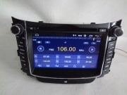 Navix MT-N824 Android 10.0 Hyundai i30 Uyumlu CarPlay Multimedya