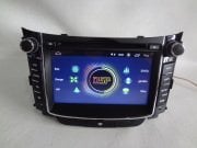Navix MT-N824 Android 10.0 Hyundai i30 Uyumlu CarPlay Multimedya