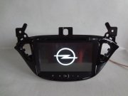 Navix MT-N360 Android 10.0 Opel Corsa CarPlay Multimedya Double Teyp