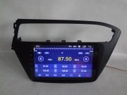 Navix MT-B8426 Android 10.0 Hyundai Yeni i20 CarPlay Multimedya Double Teyp