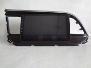 Navix MT-B8427 Android 10.0 Hyundai Elantra CarPlay Multimedya