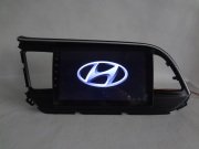Navix MT-B8427 Android 10.0 Hyundai Elantra CarPlay Multimedya