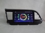 Navix MT-B8427 Android 10.0 Hyundai Elantra CarPlay Multimedya