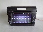 Navix MT-N856 Android 10.0 Honda CR-V CarPlay Multimedya