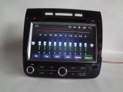 Navix MT-N571 Android 10.0 Volkswagen Touareg CarPlay Multimedya