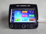 Navix MT-N571 Android 10.0 Volkswagen Touareg CarPlay Multimedya