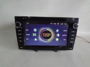 Navix MT-N834 Android 10.0 Peugeot 308 Uyumlu CarPlay Multimedya Teyp -Siyah-