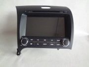 Navix MT-N509 Android 10.0 Kia Cerato Uyumlu CarPlay Multimedya