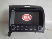 Navix MT-N509 Android 10.0 Kia Cerato Uyumlu CarPlay Multimedya