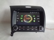 Navix MT-N509 Android 10.0 Kia Cerato Uyumlu CarPlay Multimedya