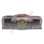 Cadence FH-5 200 Amper Bıçak Cam Sigorta