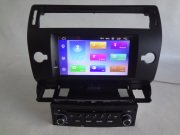 Navix MT-N894 Android 10.0 Citroen C4 Uyumlu CarPlay Multimedya