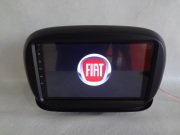 Navix MT-B8608 Android 10.0 Fiat 500X Uyumlu CarPlay Multimedya
