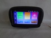 Navix MT-B8608 Android 10.0 Fiat 500X Uyumlu CarPlay Multimedya