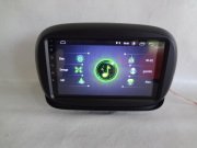 Navix MT-B8608 Android 10.0 Fiat 500X Uyumlu CarPlay Multimedya