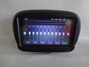 Navix MT-B8608 Android 10.0 Fiat 500X Uyumlu CarPlay Multimedya