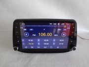 Navix MT-N368 Android 10.0 Hyundai i30 Uyumlu CarPlay Multimedya