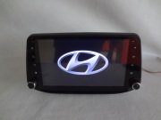 Navix MT-N368 Android 10.0 Hyundai i30 Uyumlu CarPlay Multimedya