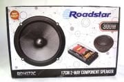 Roadstar RDH 172C 16.5 cm 2 Yollu Mid Bass Takımı