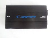 Cadence MD-5.80 5 Kanallı 5500 Watt Bass Kontrollü Oto Amfi