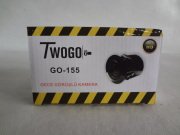 Twogo Go-155 Çok Amaçlı Kelebek Kamera