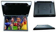 Twogo Go-1860 HDMI'lı 18.5 İNÇ TAVAN TİPİ Oto LCD MONİTÖR -Siyah-
