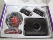 Inwells Marka Oto Alarm Model No 3936