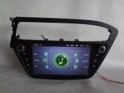 Navix MT-N212 Android 10.0 Hyundai i20 2018 CarPlay Multimedya