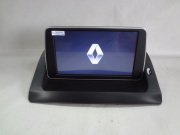 Navix Renault Kangoo Android 12 CarPlay Multimedya Sesli Komut
