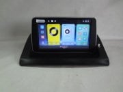 Navix Renault Kangoo Android 12 CarPlay Multimedya Sesli Komut