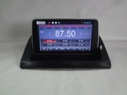 Navix Renault Kangoo Android 12 CarPlay Multimedya Sesli Komut